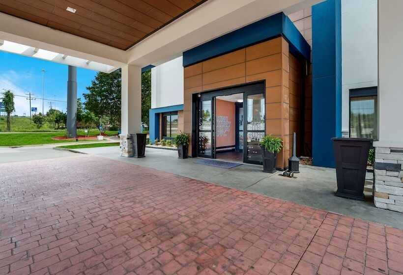 فندق Hampton Inn Columbia I26 Airport