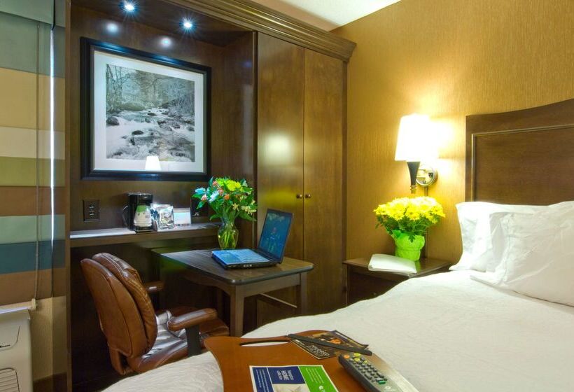 ホテル Hampton Inn Downingtown/exton