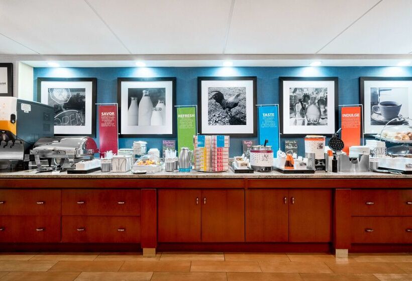 ホテル Hampton Inn Downingtown/exton