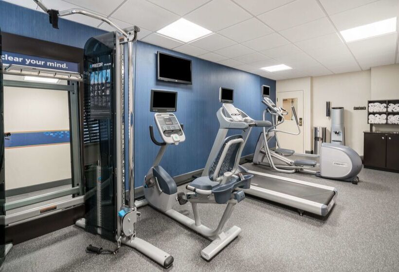 ホテル Hampton Inn Downingtown/exton