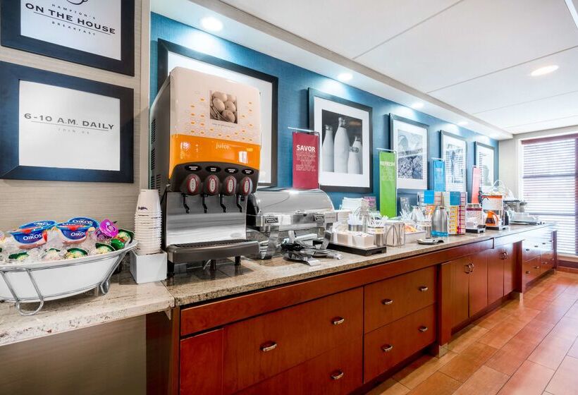 ホテル Hampton Inn Downingtown/exton
