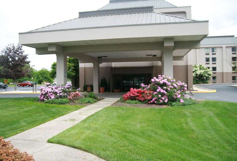 ホテル Hampton Inn Downingtown/exton