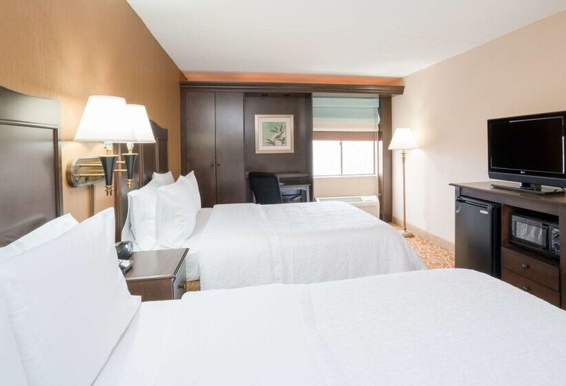 ホテル Hampton Inn Downingtown/exton