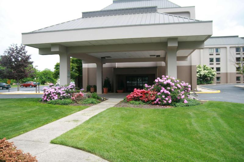 ホテル Hampton Inn Downingtown/exton