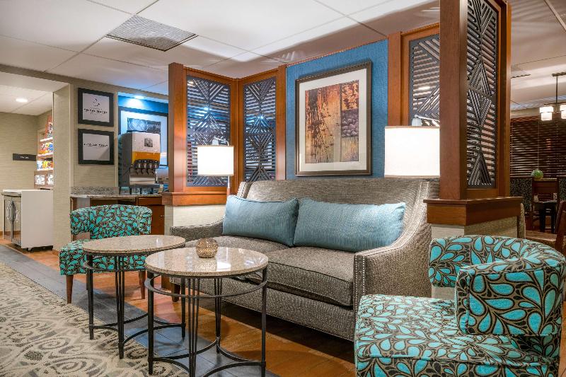 ホテル Hampton Inn Downingtown/exton