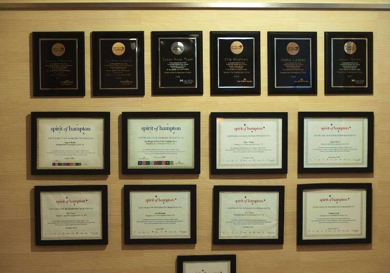 ホテル Hampton Inn Downingtown/exton