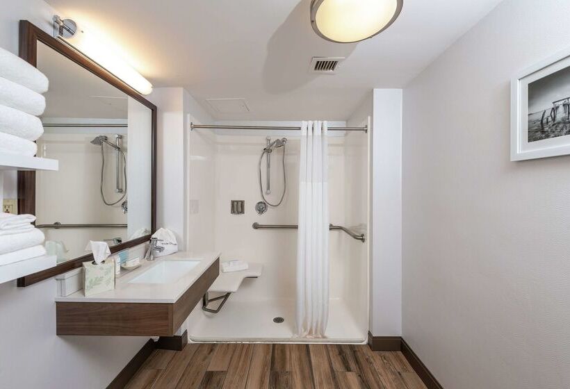 酒店 Hampton Inn Fall River/westport