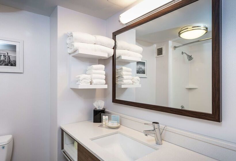 酒店 Hampton Inn Fall River/westport