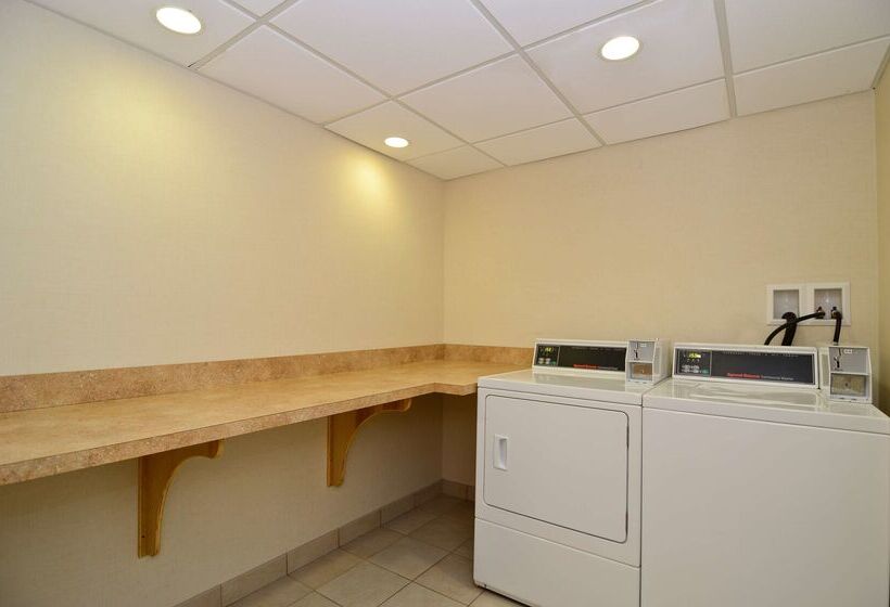 酒店 Hampton Inn Fall River/westport