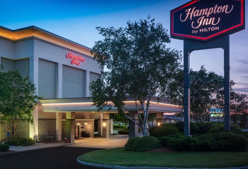 酒店 Hampton Inn Fall River/westport