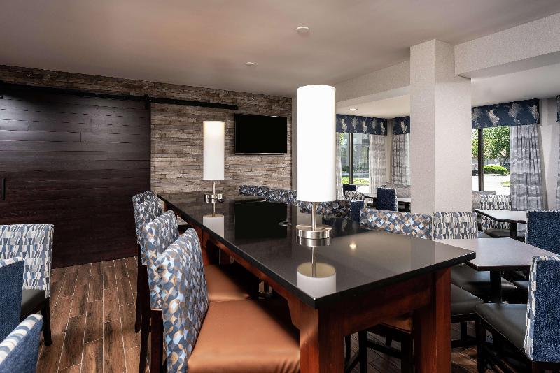 酒店 Hampton Inn Fall River/westport