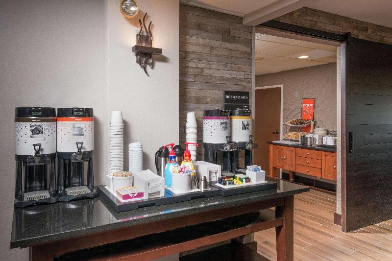 酒店 Hampton Inn Fall River/westport
