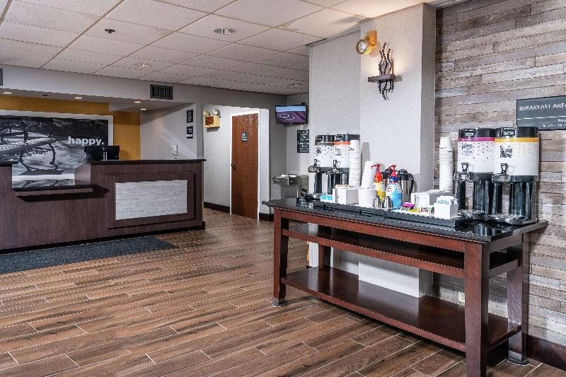酒店 Hampton Inn Fall River/westport