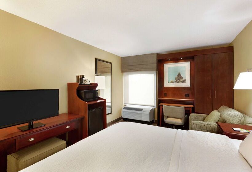 هتل Hampton Inn Ft. Lauderdalecypress Creek