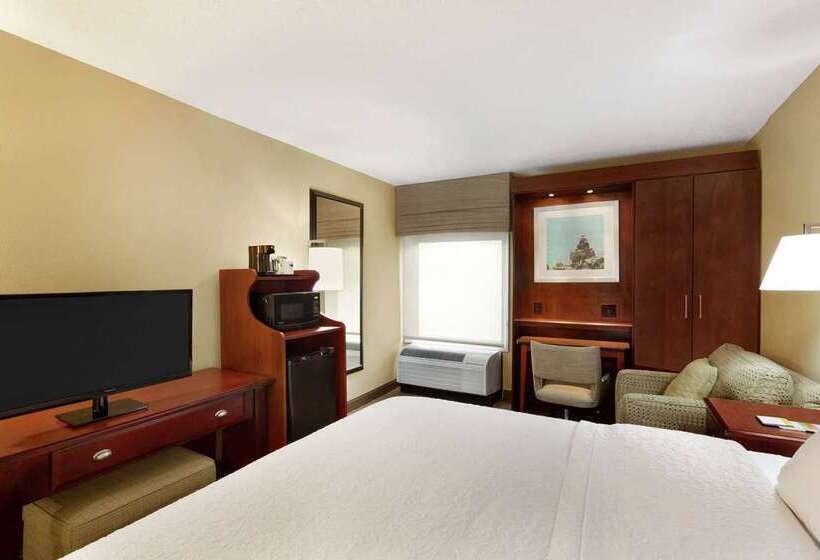 هتل Hampton Inn Ft. Lauderdalecypress Creek