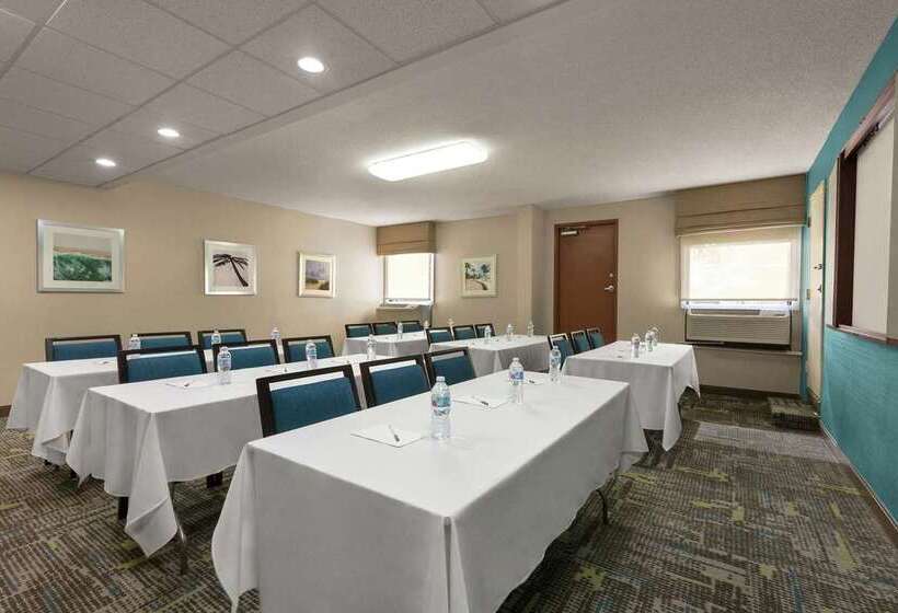 هتل Hampton Inn Ft. Lauderdalecypress Creek