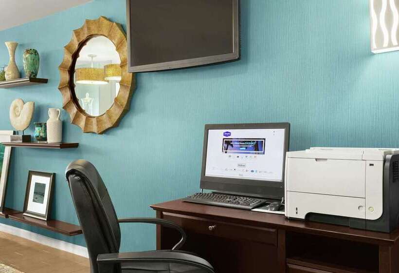 هتل Hampton Inn Ft. Lauderdalecypress Creek