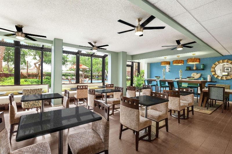 هتل Hampton Inn Ft. Lauderdalecypress Creek