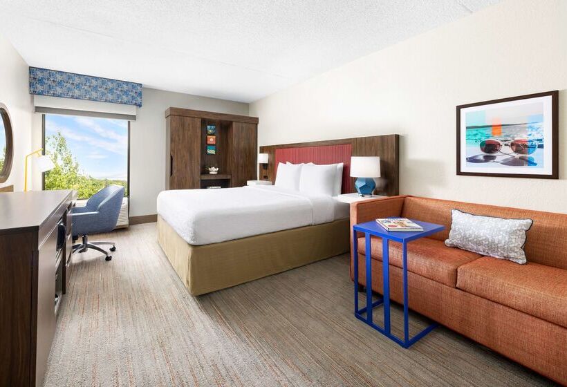 فندق Hampton Inn Long Island/islandia