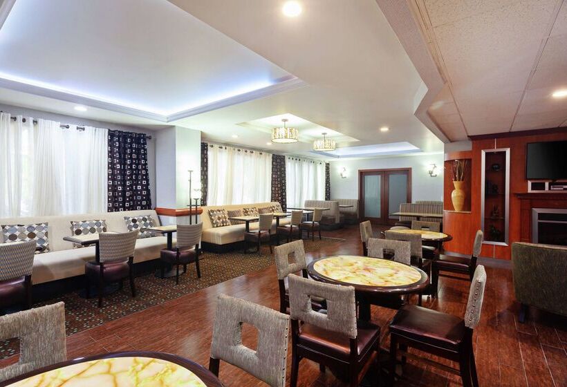 בית מלון כפרי Hampton Inn Los Angeles/arcadia/pasadena