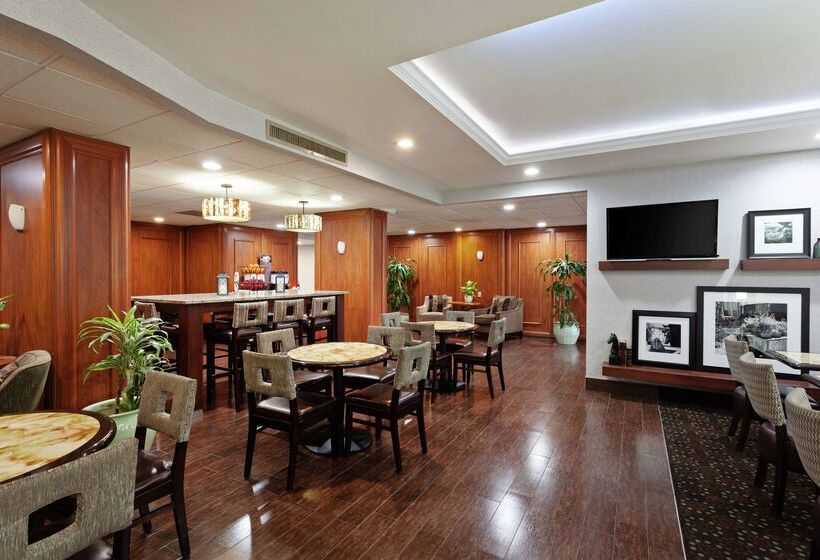 בית מלון כפרי Hampton Inn Los Angeles/arcadia/pasadena