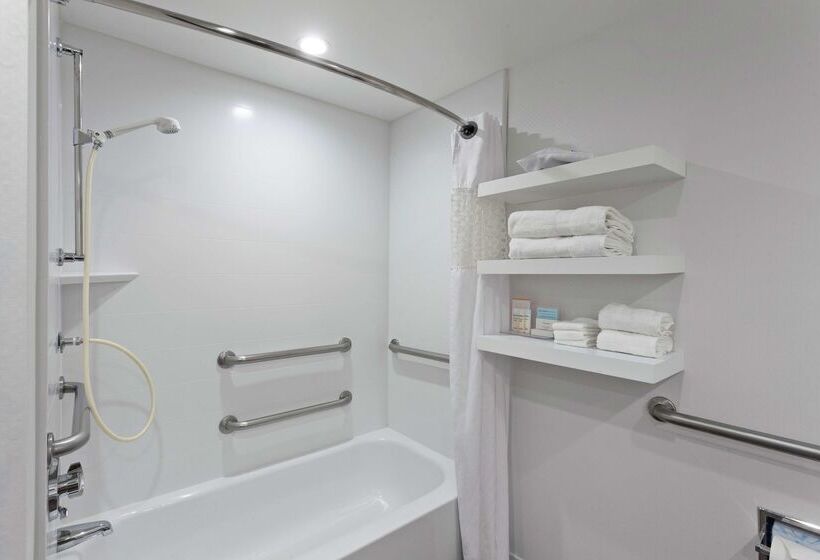 בית מלון כפרי Hampton Inn Los Angeles/arcadia/pasadena