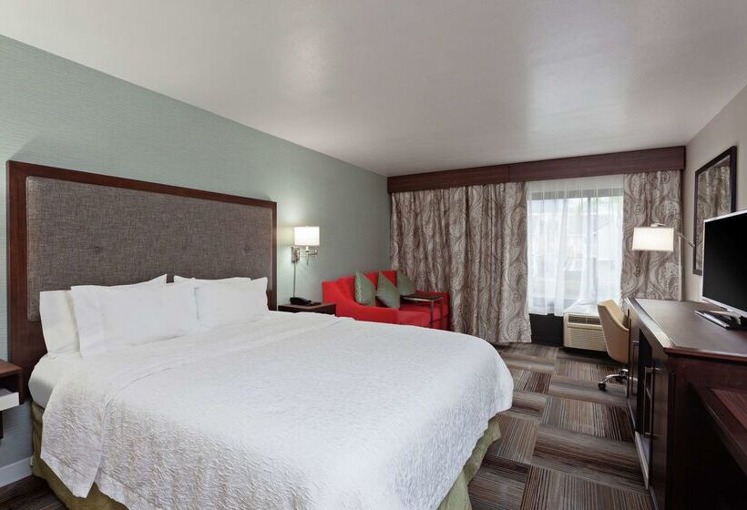 בית מלון כפרי Hampton Inn Los Angeles/arcadia/pasadena