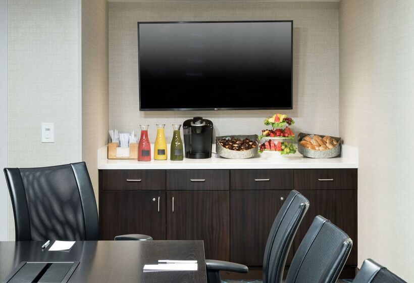 酒店 Hampton Inn Los Angeles/santa Clarita