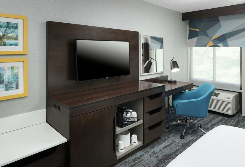 בית מלון כפרי Hampton Inn Los Angeles/santa Clarita