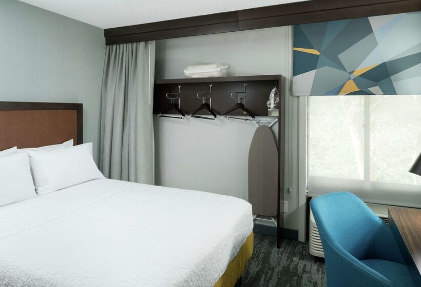 酒店 Hampton Inn Los Angeles/santa Clarita