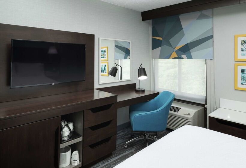 酒店 Hampton Inn Los Angeles/santa Clarita