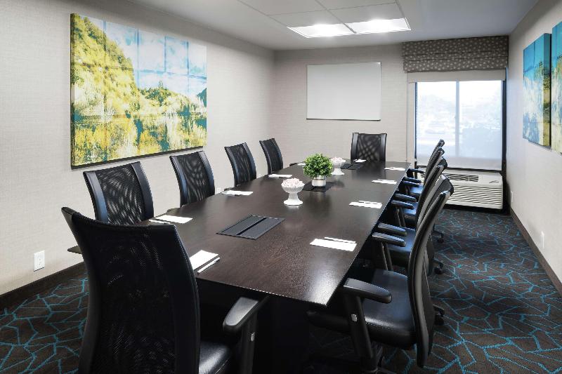 בית מלון כפרי Hampton Inn Los Angeles/santa Clarita