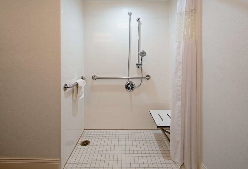 בית מלון כפרי Hampton Inn Los Angeleswest Covina