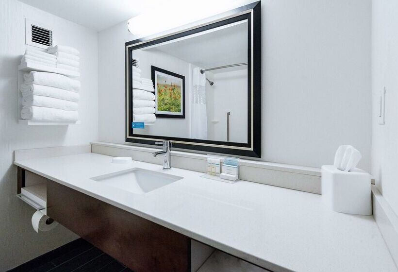 فندق Hampton Inn Meridian