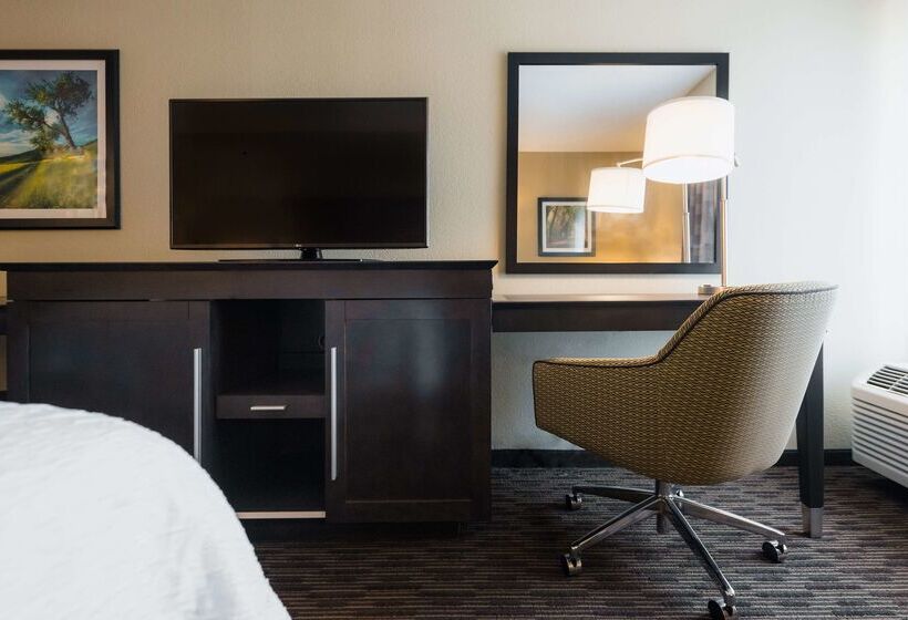 فندق Hampton Inn Meridian