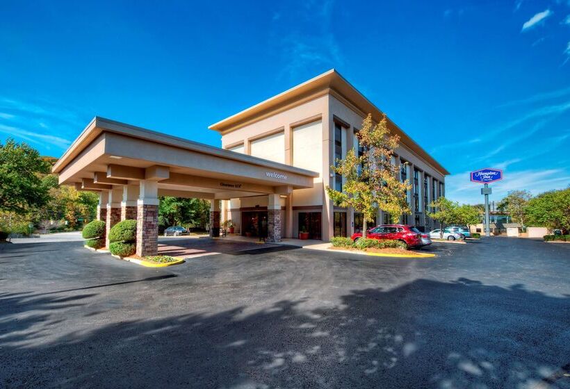 فندق Hampton Inn Nashville/brentwoodi65s