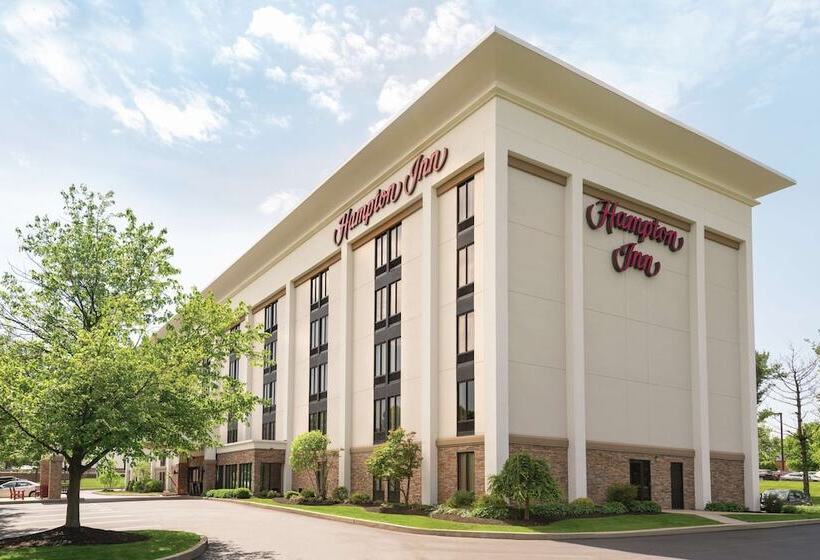 هتل Hampton Inn Reading/wyomissing