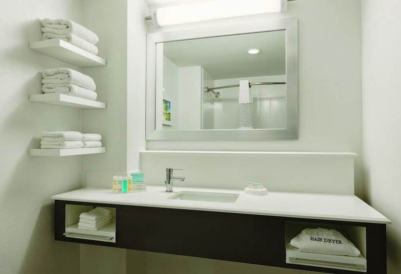 هتل Hampton Inn Reading/wyomissing