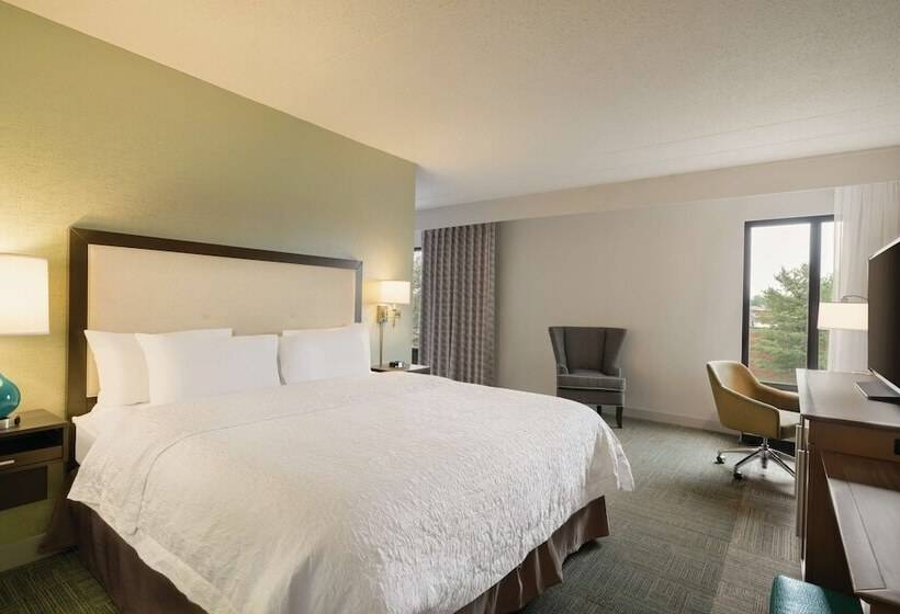 هتل Hampton Inn Reading/wyomissing