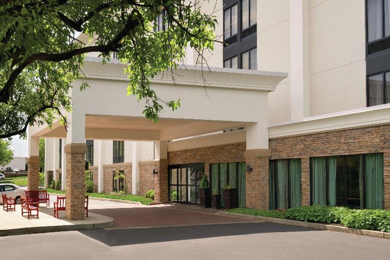 هتل Hampton Inn Reading/wyomissing