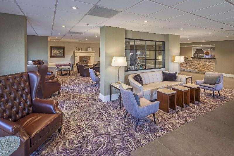 هتل Hampton Inn San Diegokearny Mesa