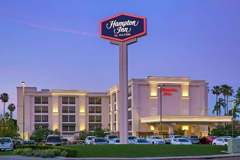 هتل Hampton Inn San Diegokearny Mesa