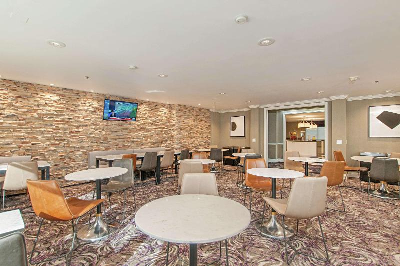 هتل Hampton Inn San Diegokearny Mesa