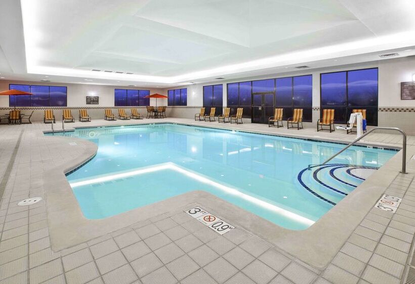 호텔 Hampton Inn Toledo South/maumee