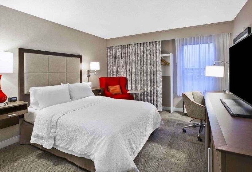 호텔 Hampton Inn Toledo South/maumee