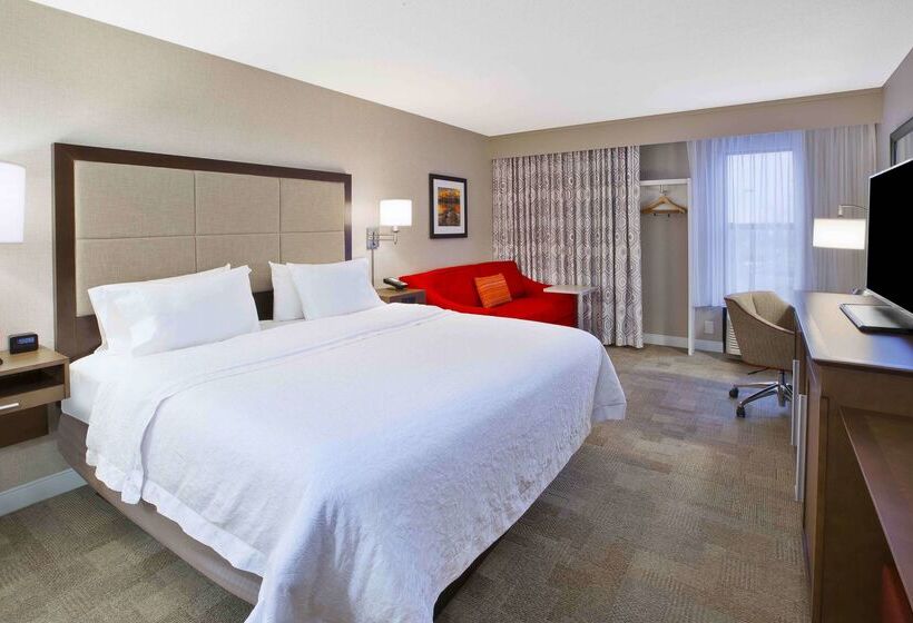 호텔 Hampton Inn Toledo South/maumee