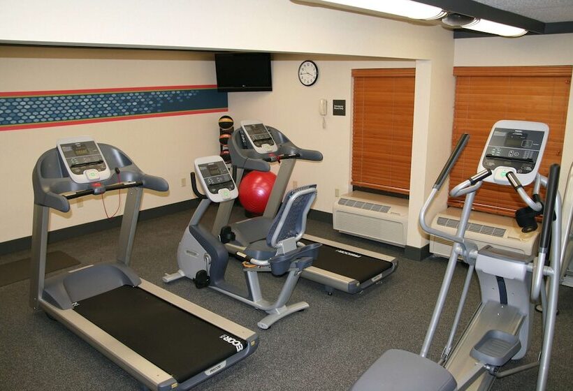 호텔 Hampton Inn Toledo South/maumee