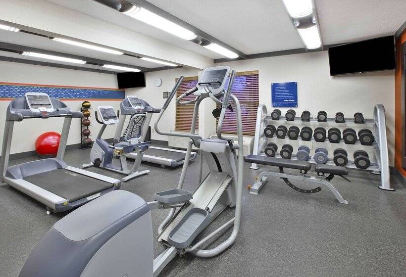 호텔 Hampton Inn Toledo South/maumee