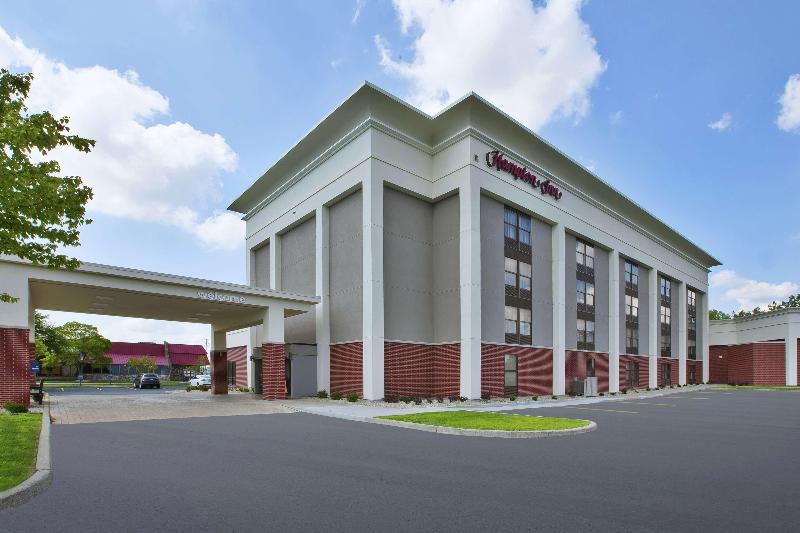 호텔 Hampton Inn Toledo South/maumee