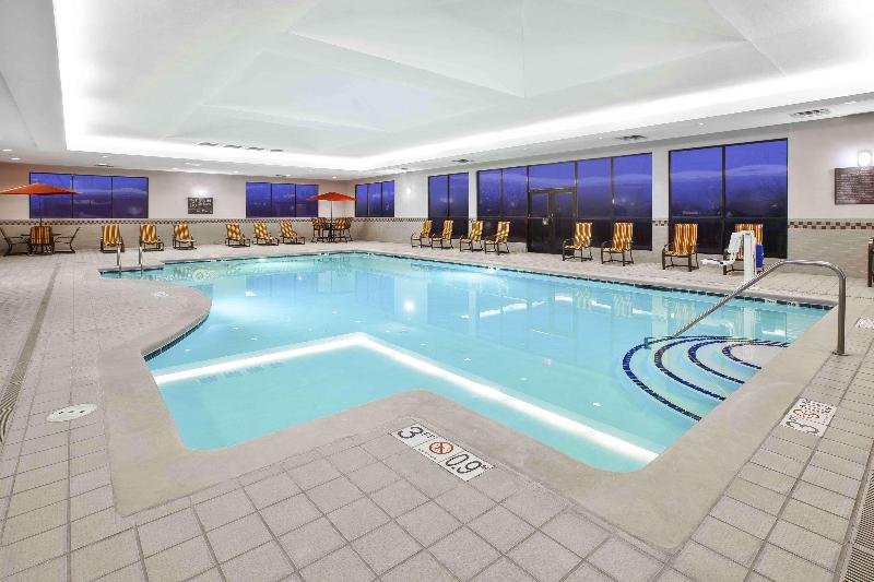 호텔 Hampton Inn Toledo South/maumee